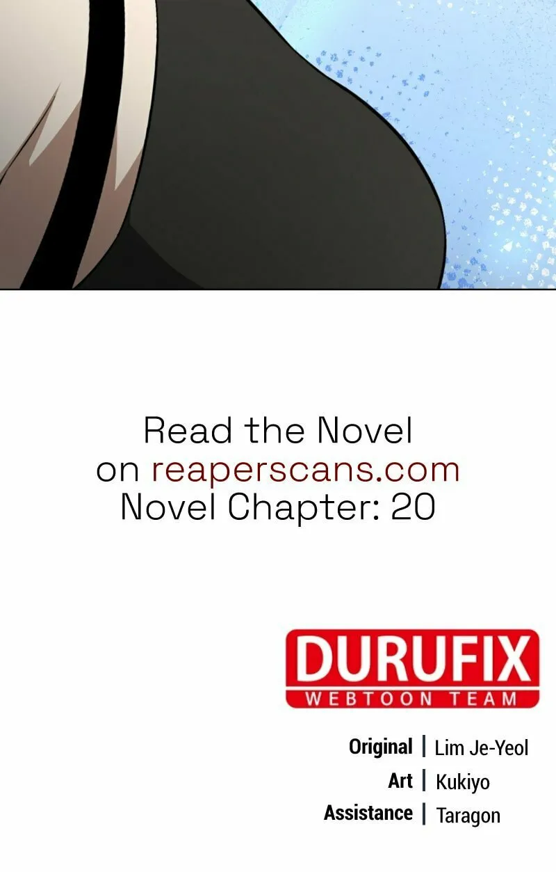 Read I Raise Skeletons chapter 20 image 100 on Lezhin