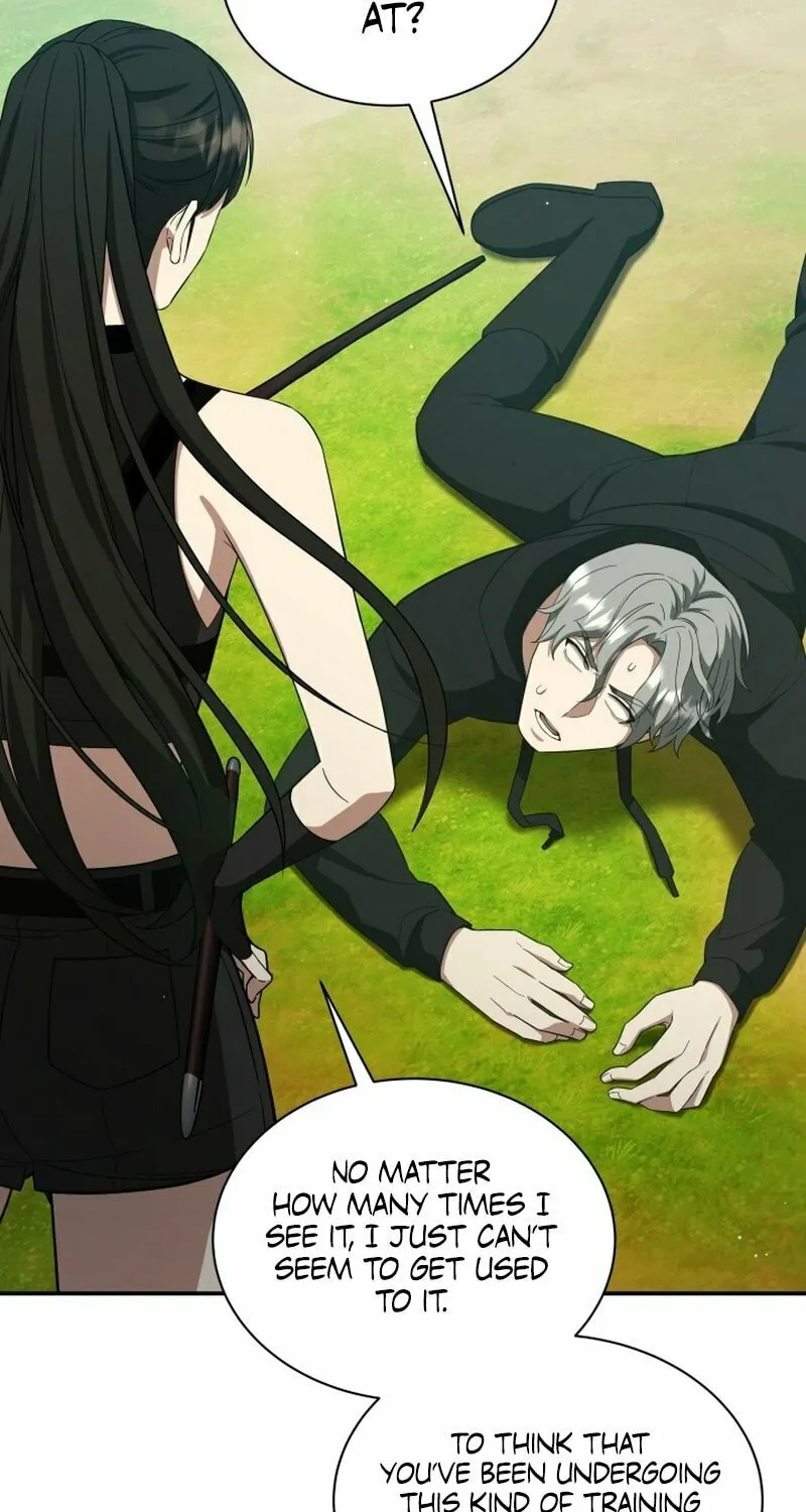Read I Raise Skeletons chapter 20 image 11 on Lezhin