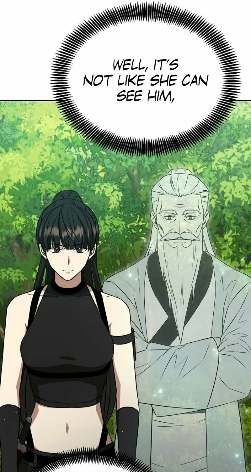 Read I Raise Skeletons chapter 20 image 14 on Lezhin