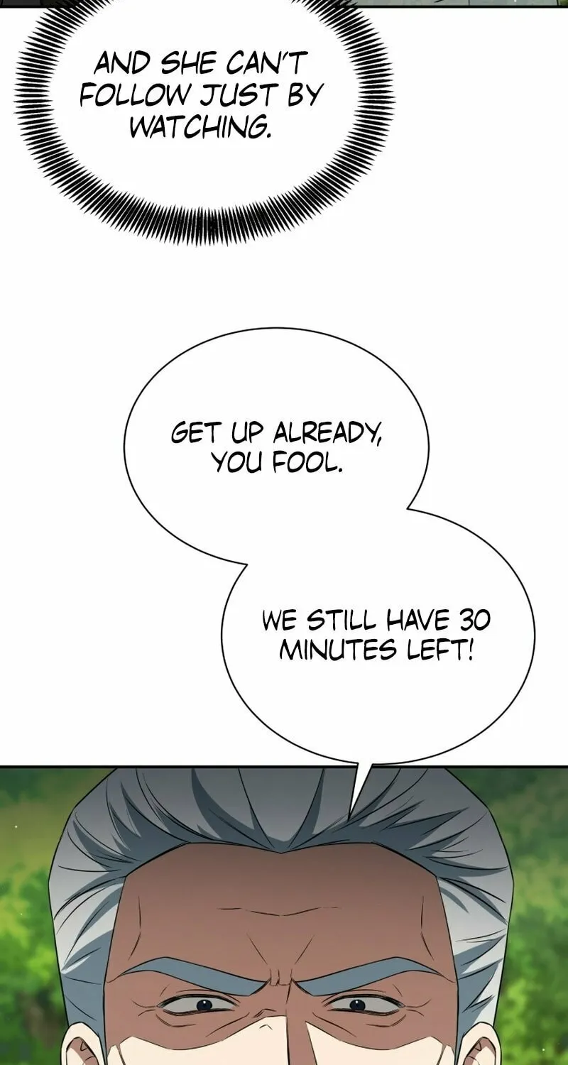 Read I Raise Skeletons chapter 20 image 15 on Lezhin
