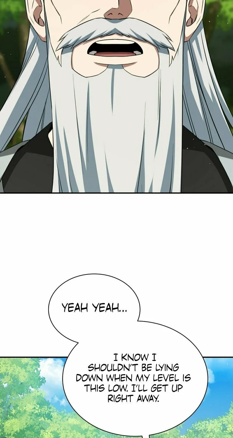 Read I Raise Skeletons chapter 20 image 16 on Lezhin