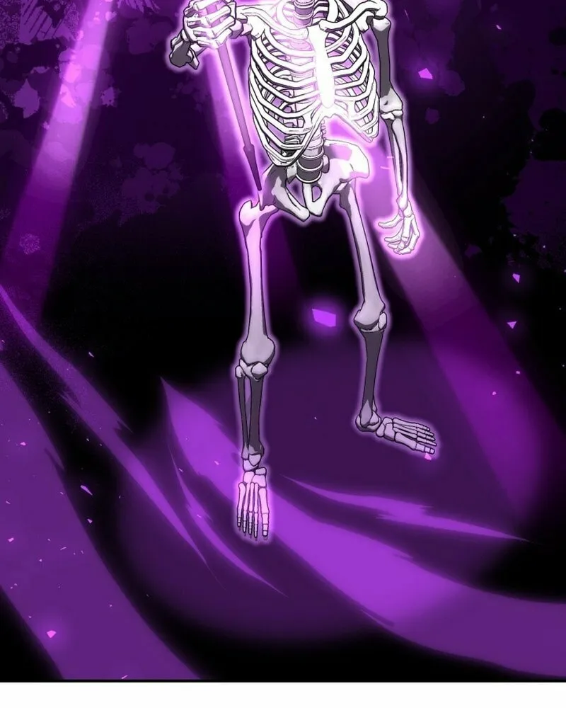 Read I Raise Skeletons chapter 20 image 27 on Lezhin