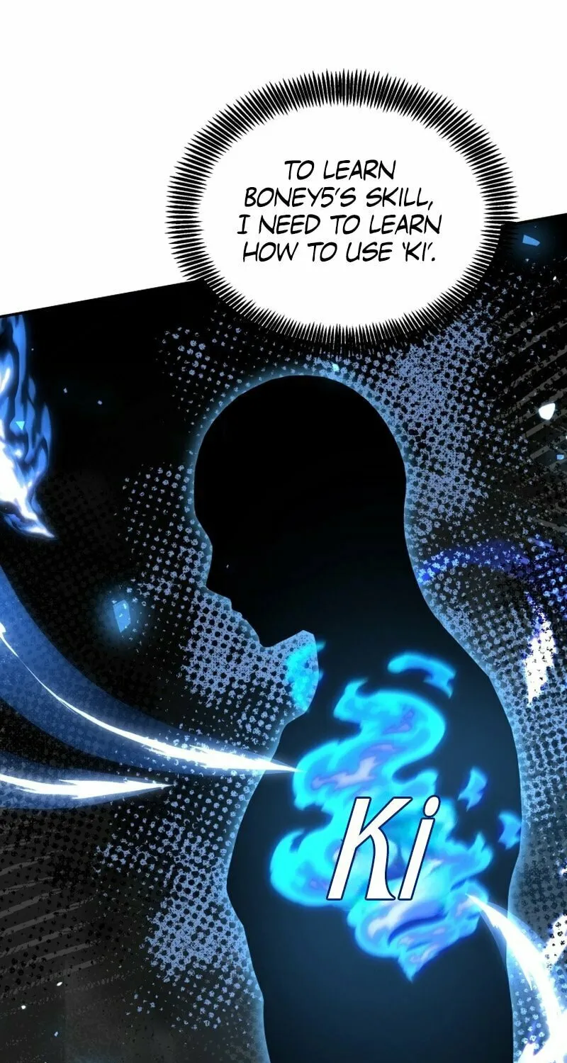Read I Raise Skeletons chapter 20 image 28 on Lezhin