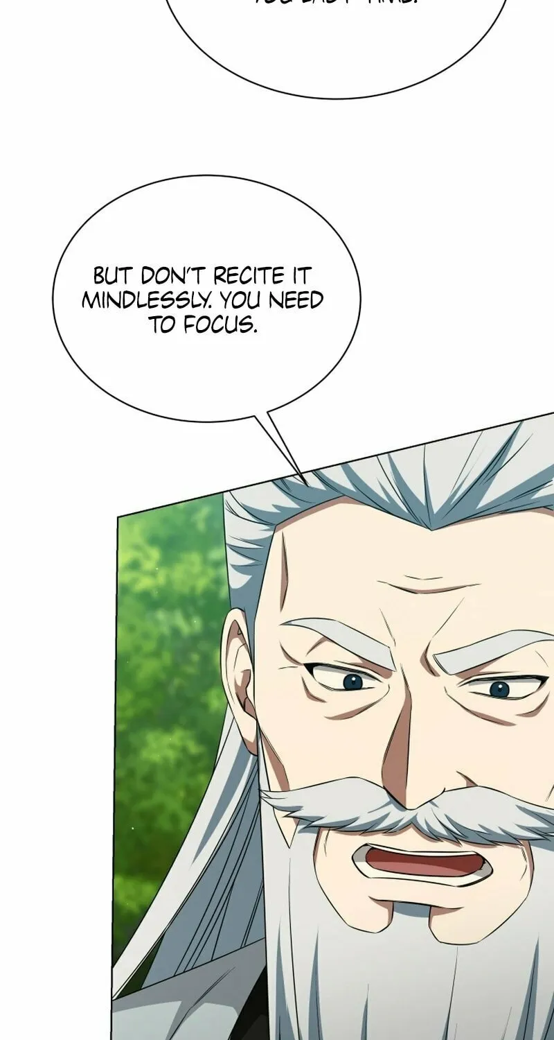 Read I Raise Skeletons chapter 20 image 33 on Lezhin