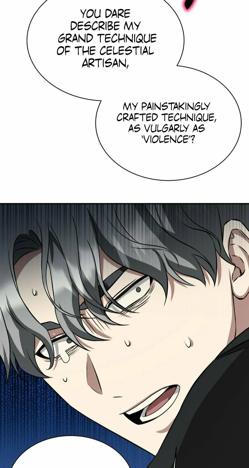 Read I Raise Skeletons chapter 20 image 4 on Lezhin
