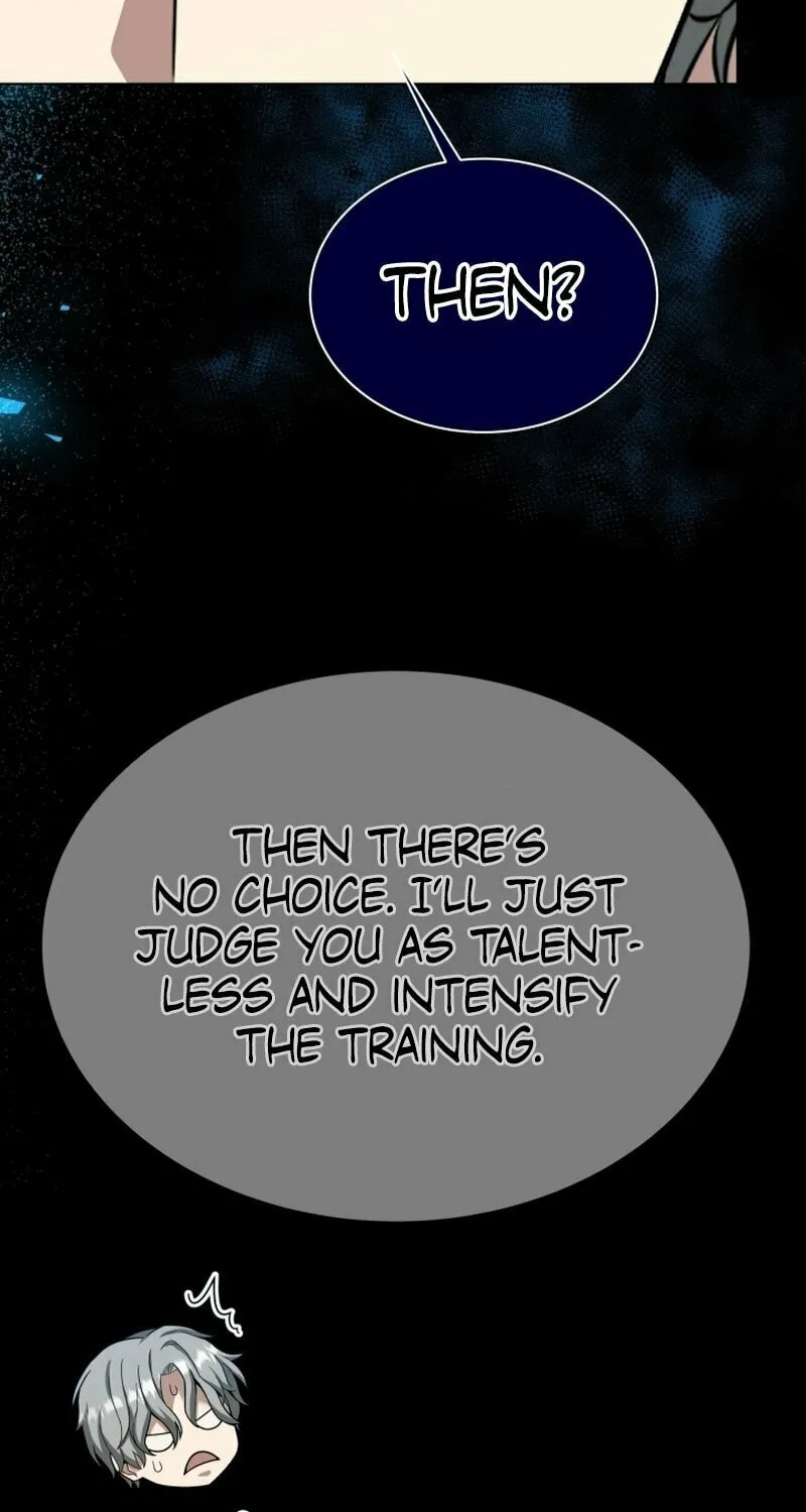 Read I Raise Skeletons chapter 20 image 40 on Lezhin