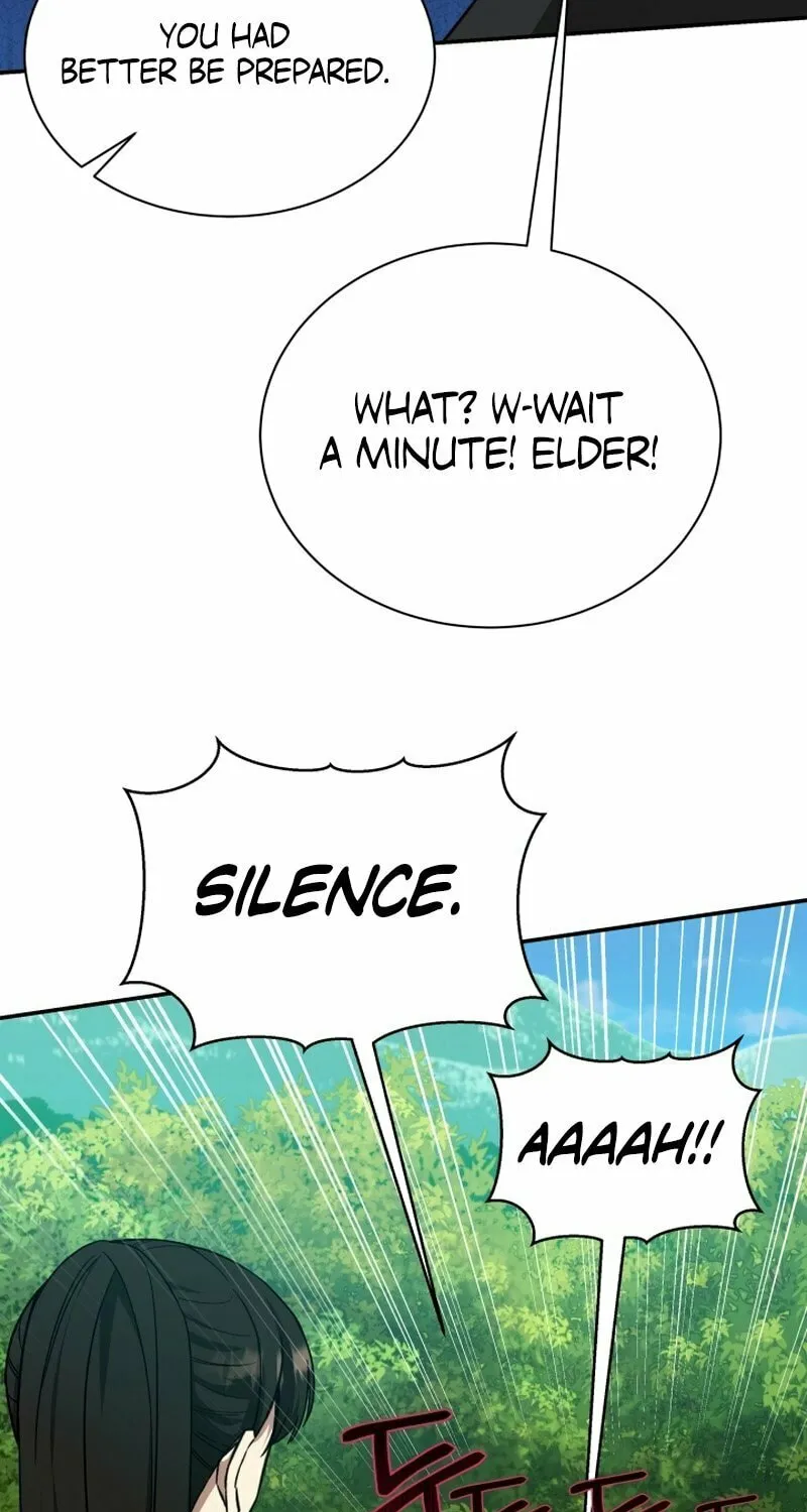 Read I Raise Skeletons chapter 20 image 5 on Lezhin