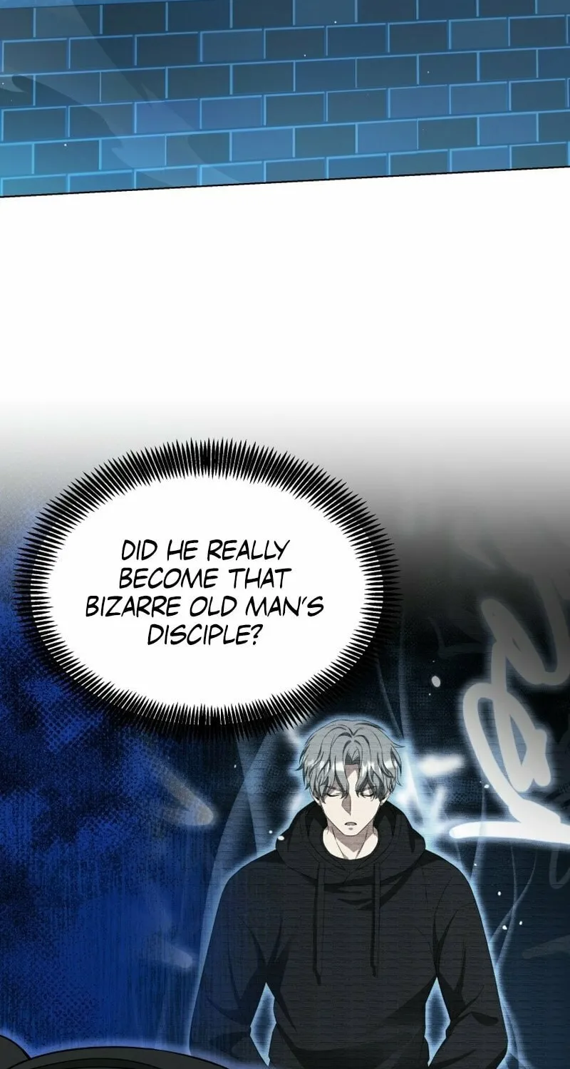 Read I Raise Skeletons chapter 20 image 50 on Lezhin
