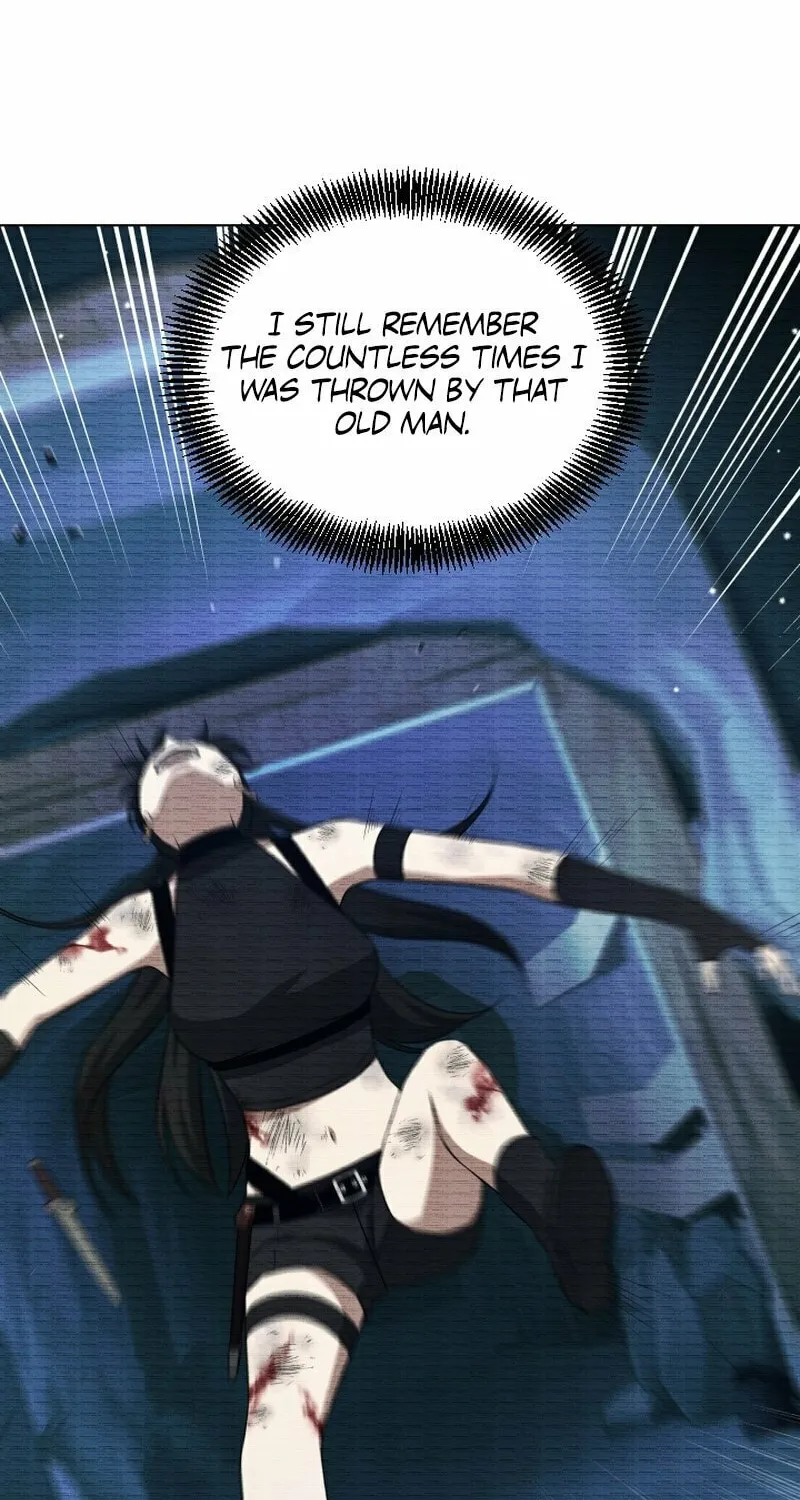 Read I Raise Skeletons chapter 20 image 52 on Lezhin