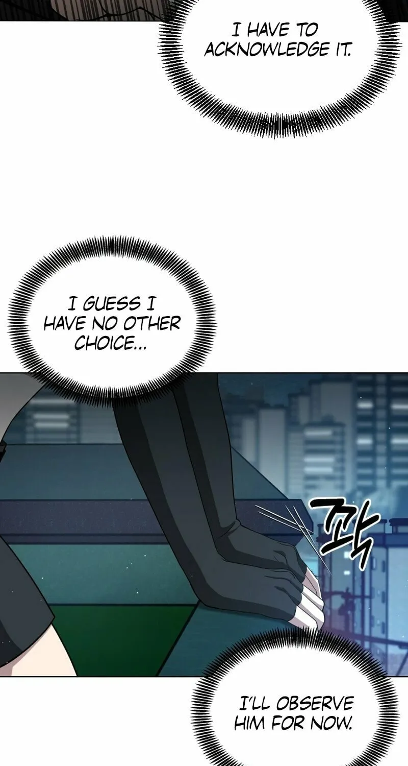 Read I Raise Skeletons chapter 20 image 58 on Lezhin