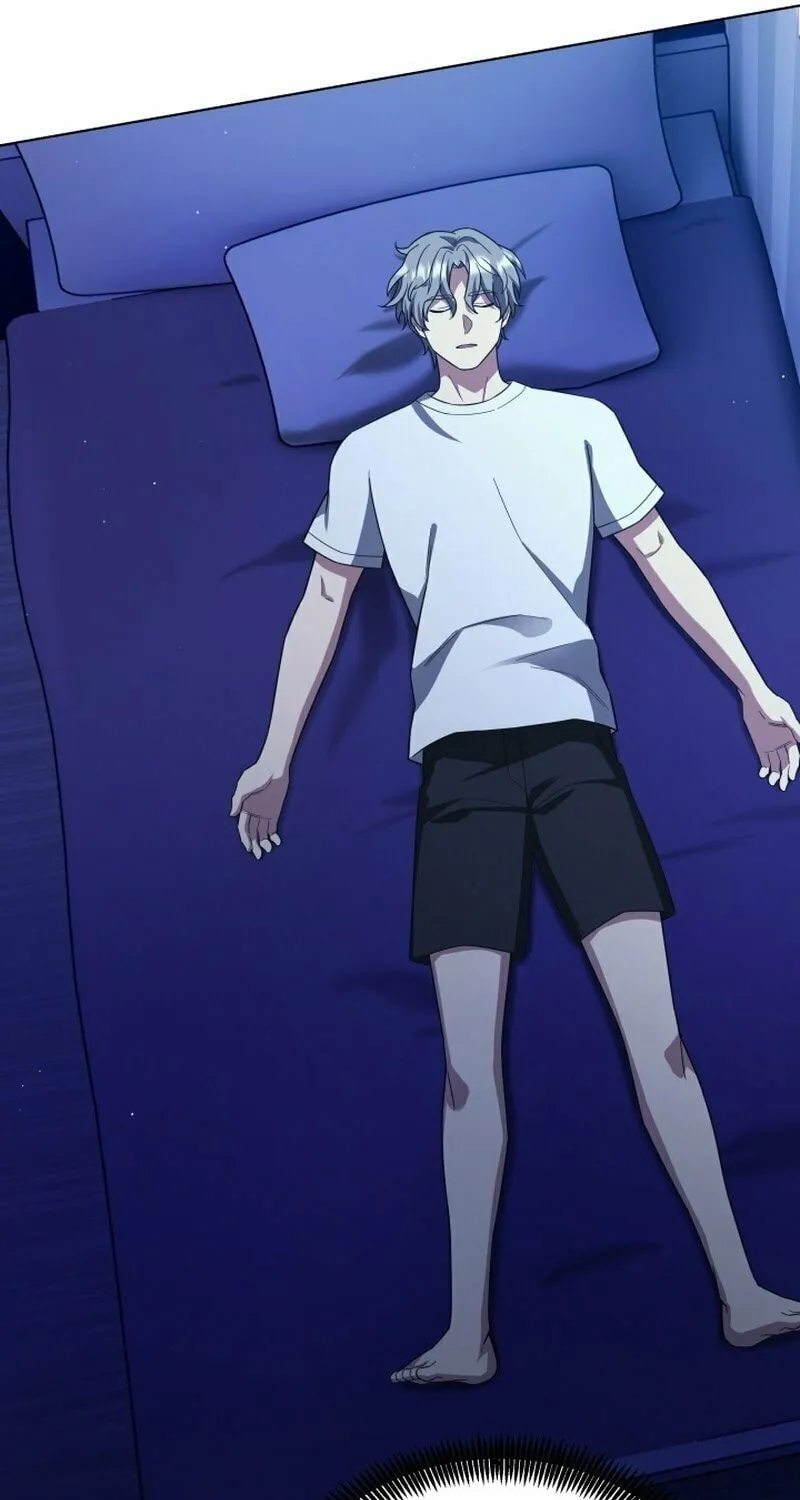 Read I Raise Skeletons chapter 20 image 63 on Lezhin