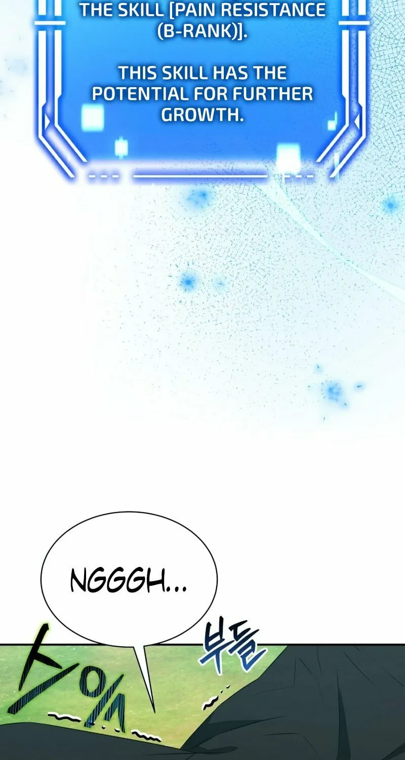 Read I Raise Skeletons chapter 20 image 8 on Lezhin