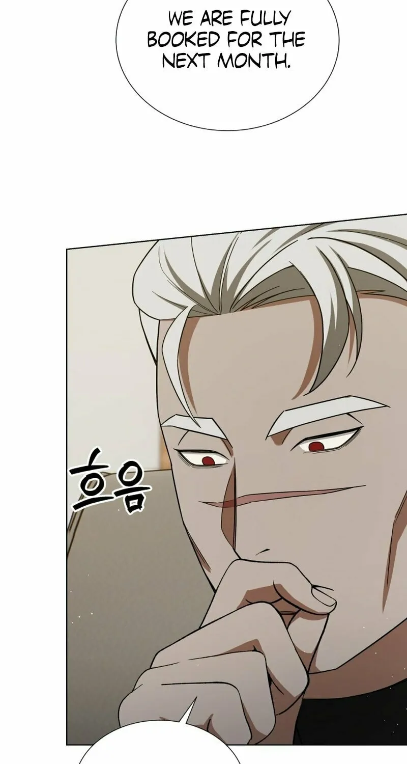 Read I Raise Skeletons chapter 20 image 83 on Lezhin