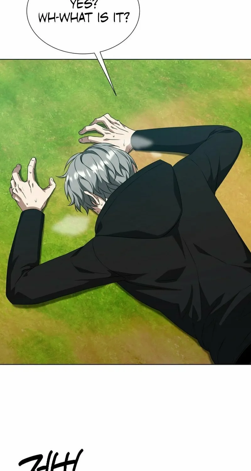 Read I Raise Skeletons chapter 20 image 97 on Lezhin