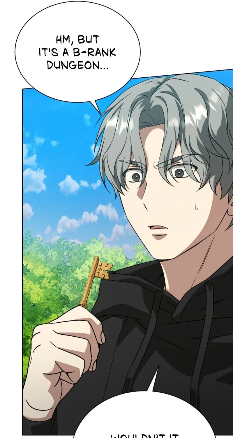 Read I Raise Skeletons chapter 21 image 18 on Lezhin