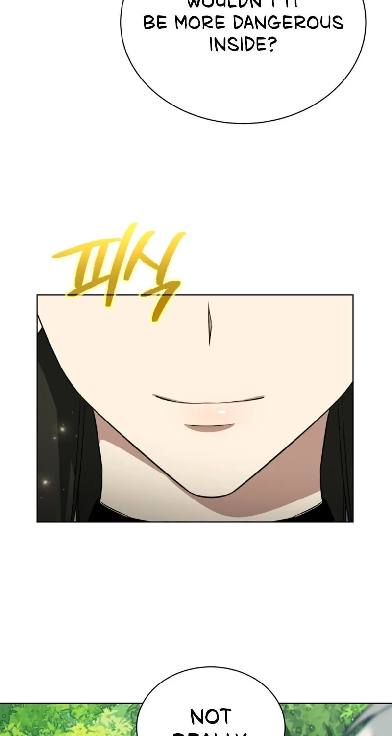 Read I Raise Skeletons chapter 21 image 19 on Lezhin