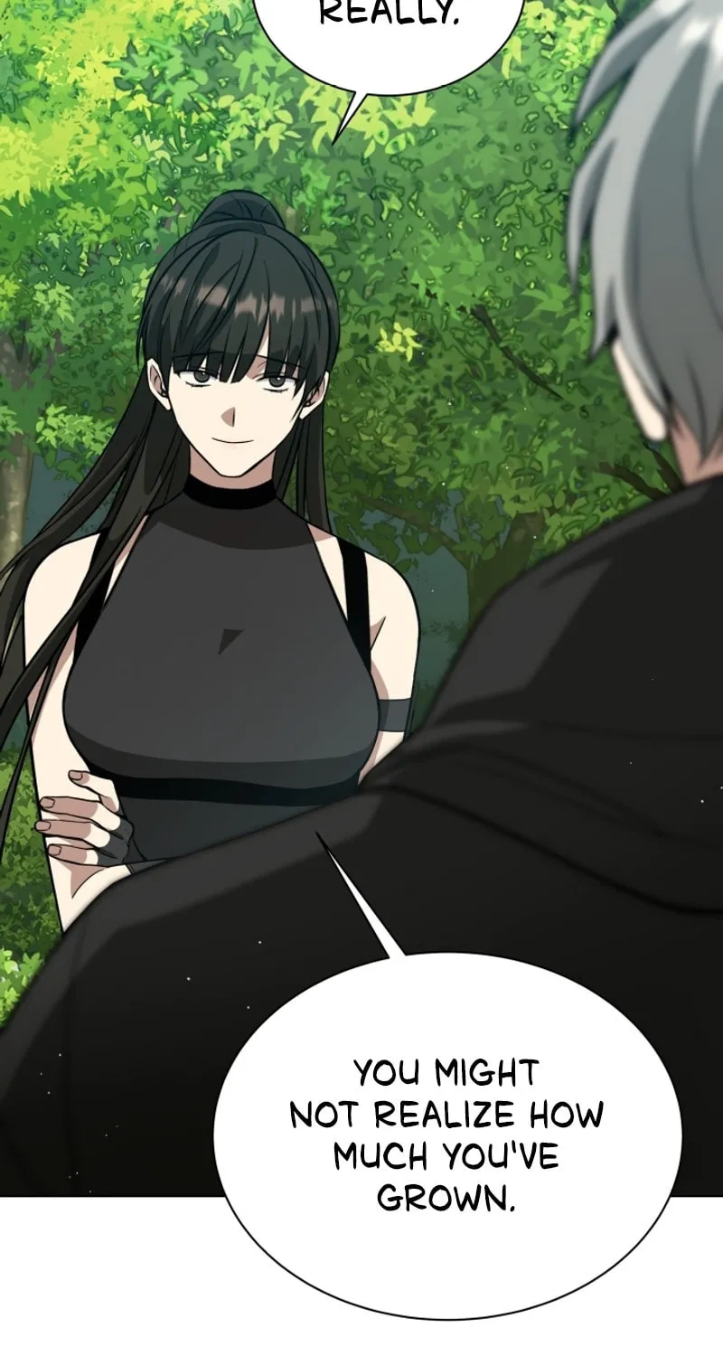 Read I Raise Skeletons chapter 21 image 20 on Lezhin