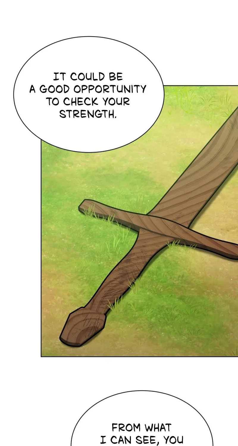 Read I Raise Skeletons chapter 21 image 21 on Lezhin