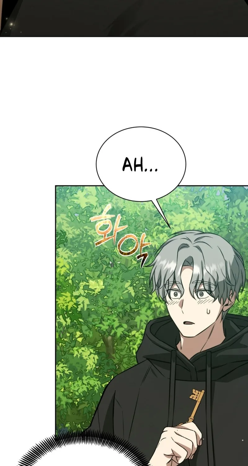 Read I Raise Skeletons chapter 21 image 23 on Lezhin