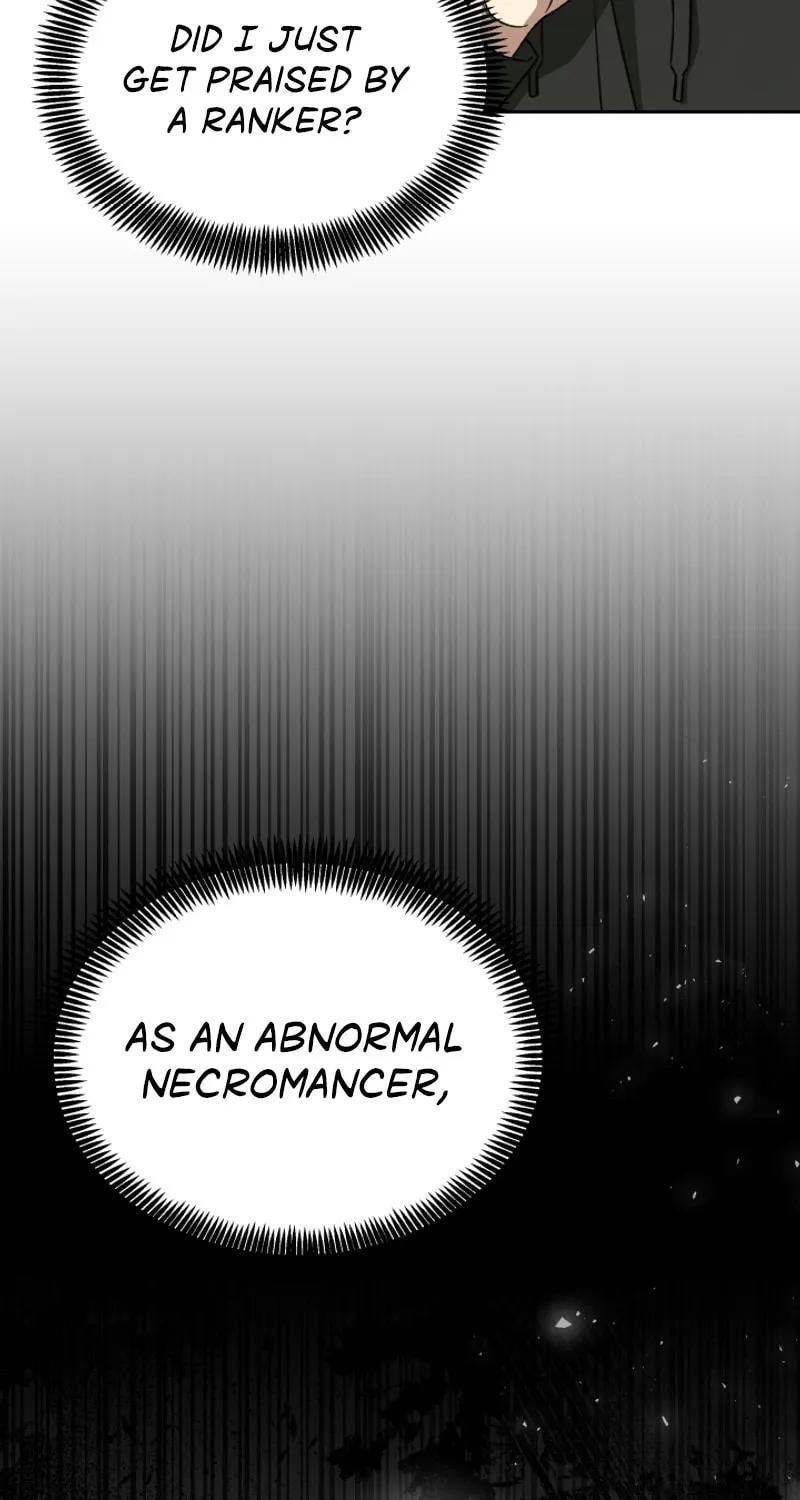 Read I Raise Skeletons chapter 21 image 24 on Lezhin