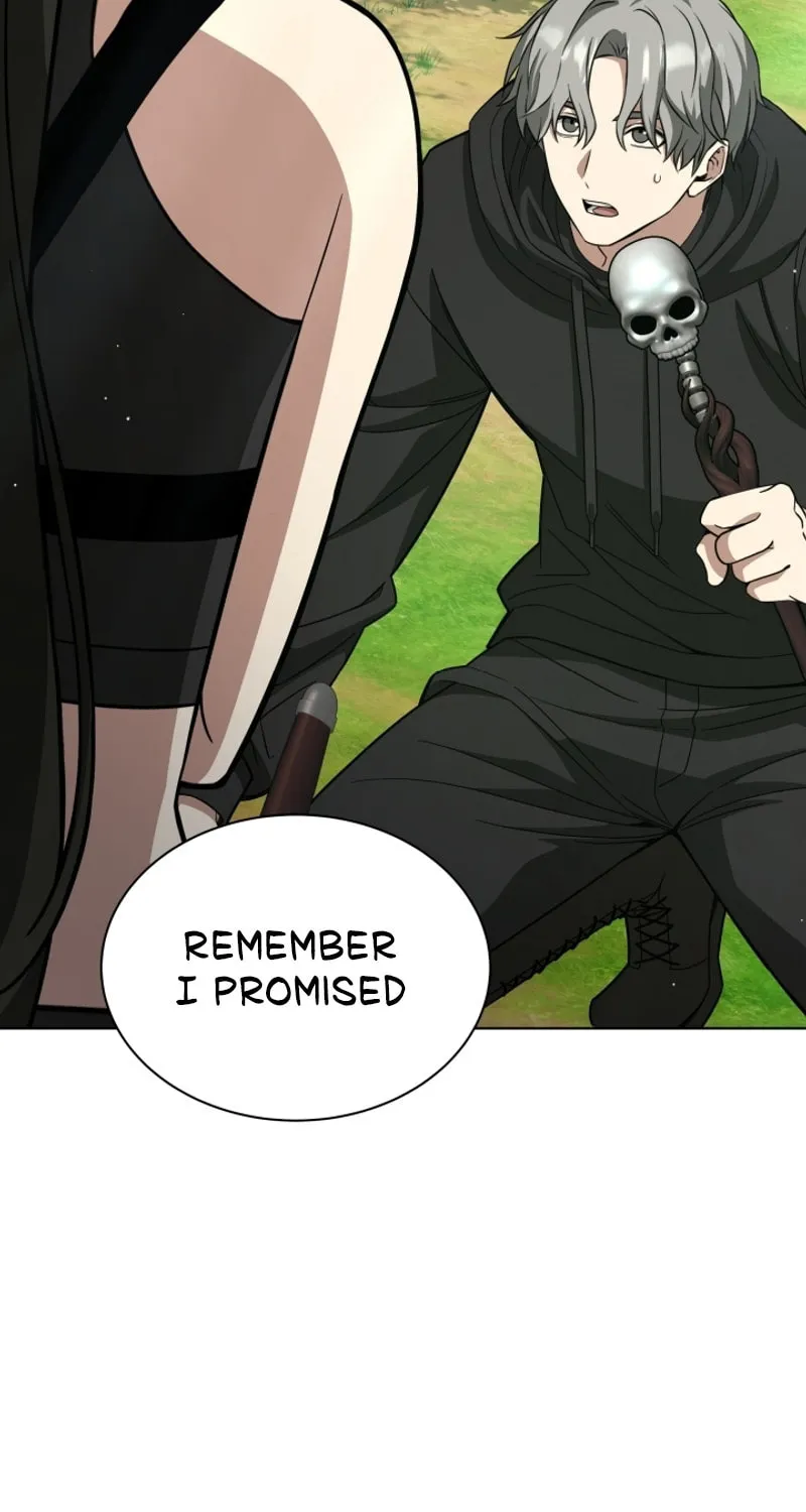 Read I Raise Skeletons chapter 21 image 3 on Lezhin