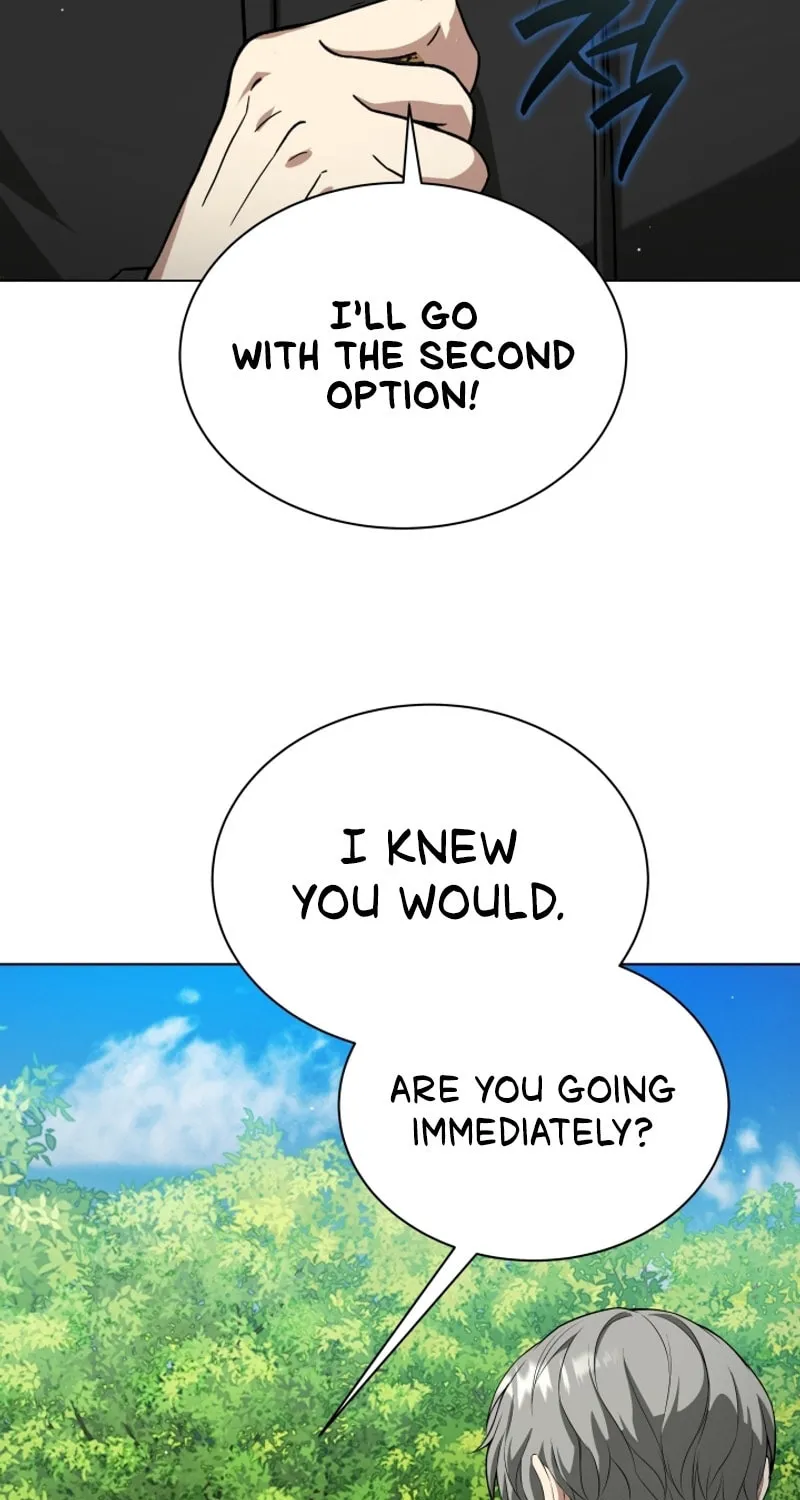 Read I Raise Skeletons chapter 21 image 31 on Lezhin