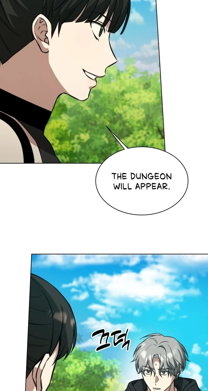 Read I Raise Skeletons chapter 21 image 33 on Lezhin