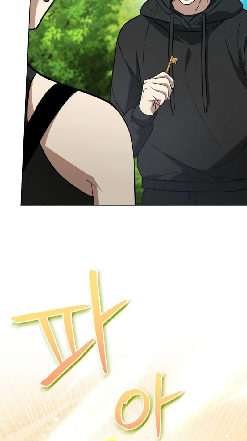 Read I Raise Skeletons chapter 21 image 34 on Lezhin