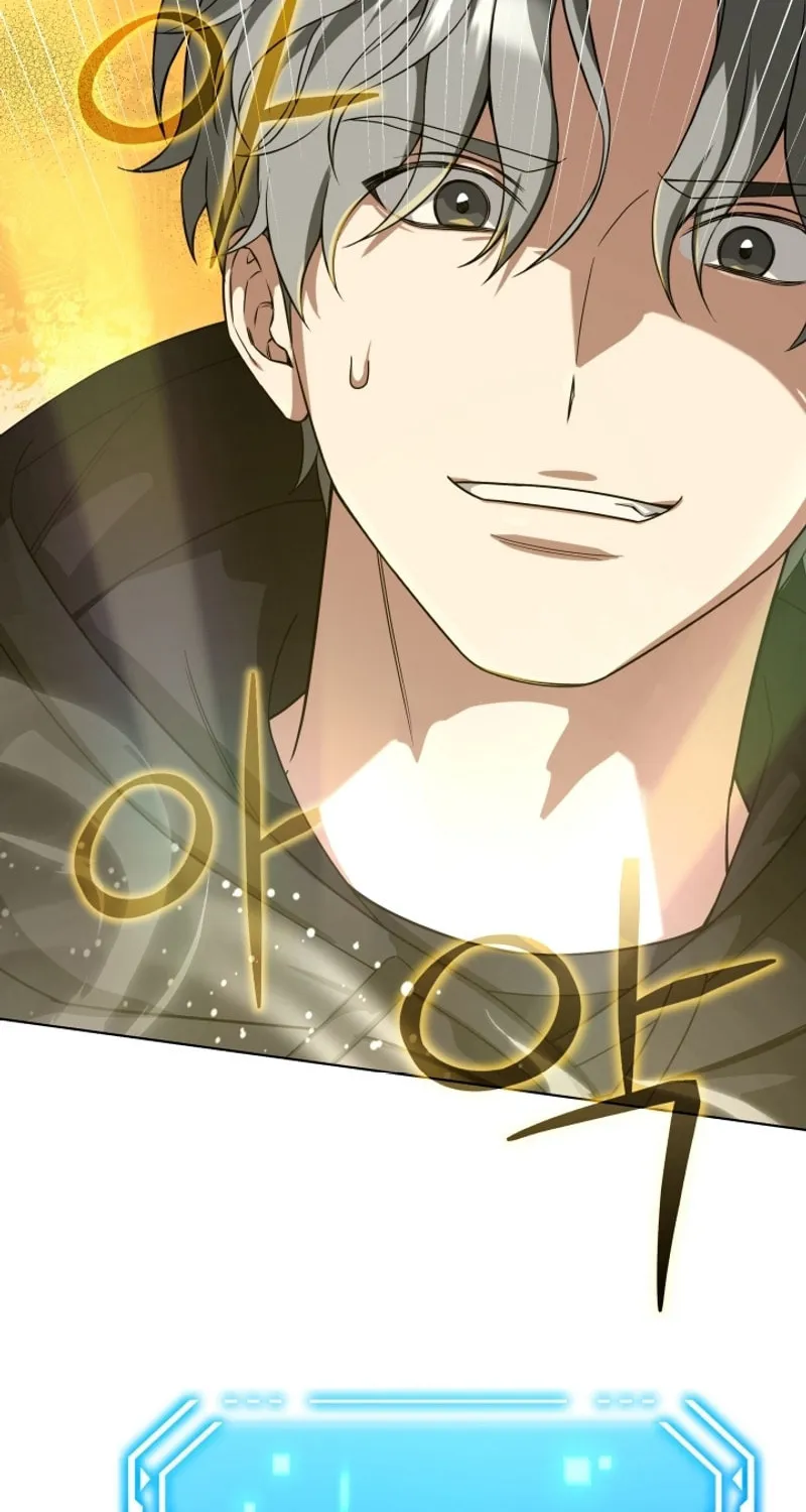 Read I Raise Skeletons chapter 21 image 36 on Lezhin