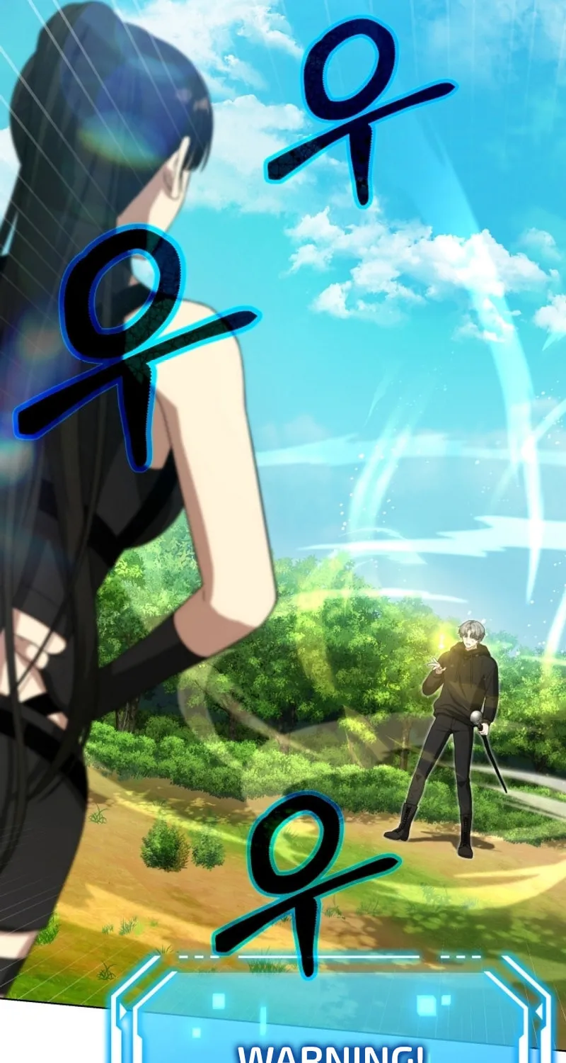 Read I Raise Skeletons chapter 21 image 38 on Lezhin