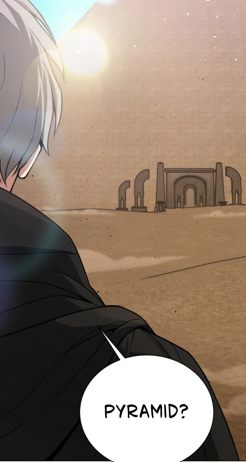 Read I Raise Skeletons chapter 21 image 48 on Lezhin