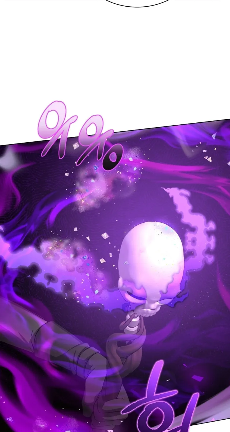 Read I Raise Skeletons chapter 21 image 49 on Lezhin