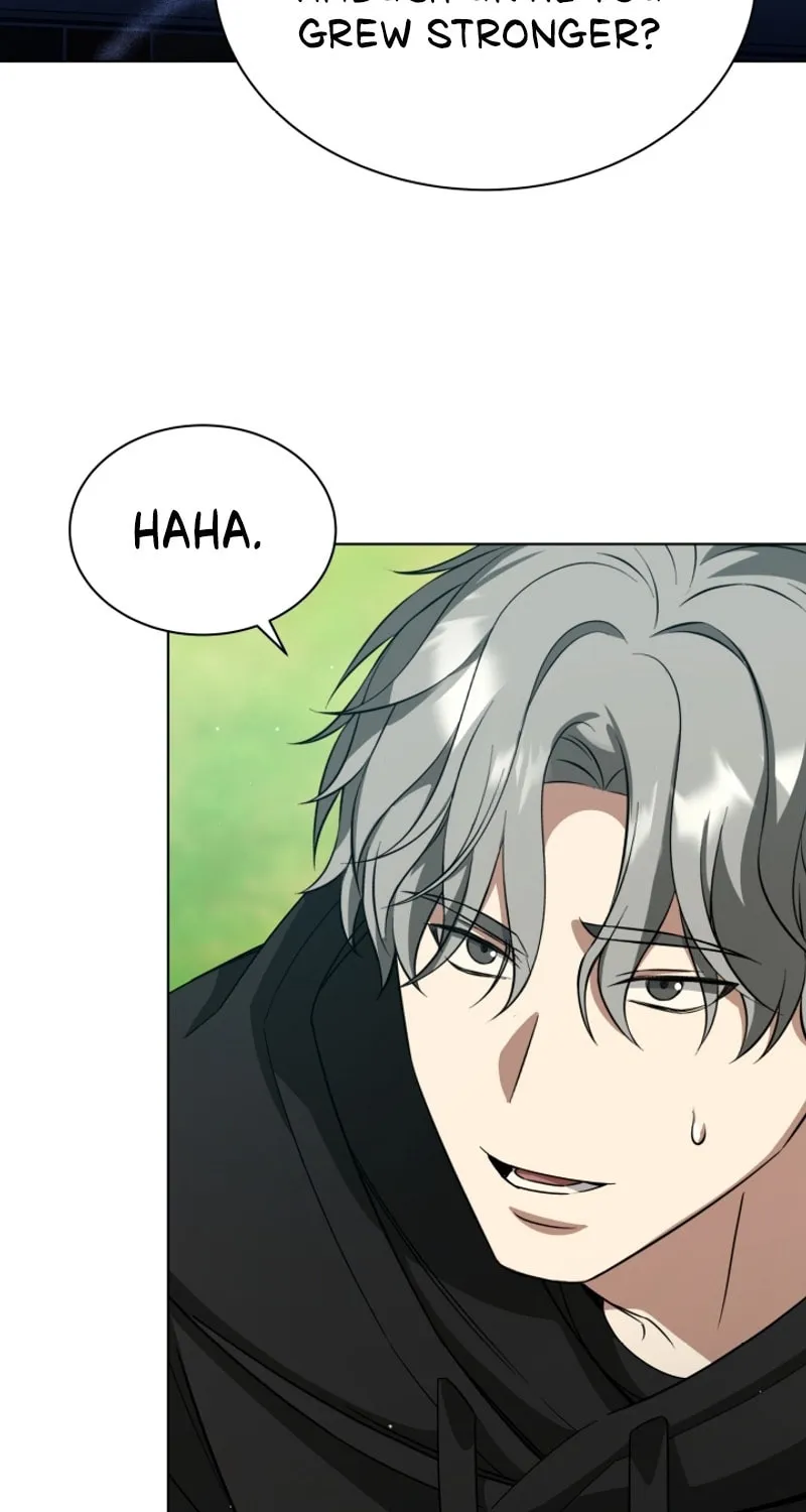 Read I Raise Skeletons chapter 21 image 5 on Lezhin