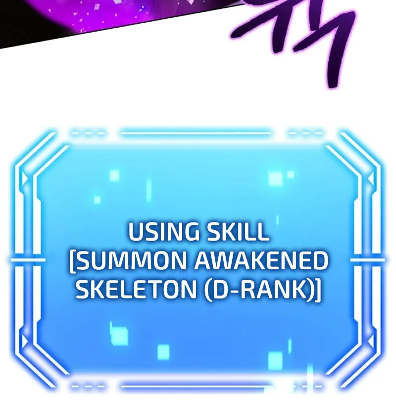 Read I Raise Skeletons chapter 21 image 50 on Lezhin