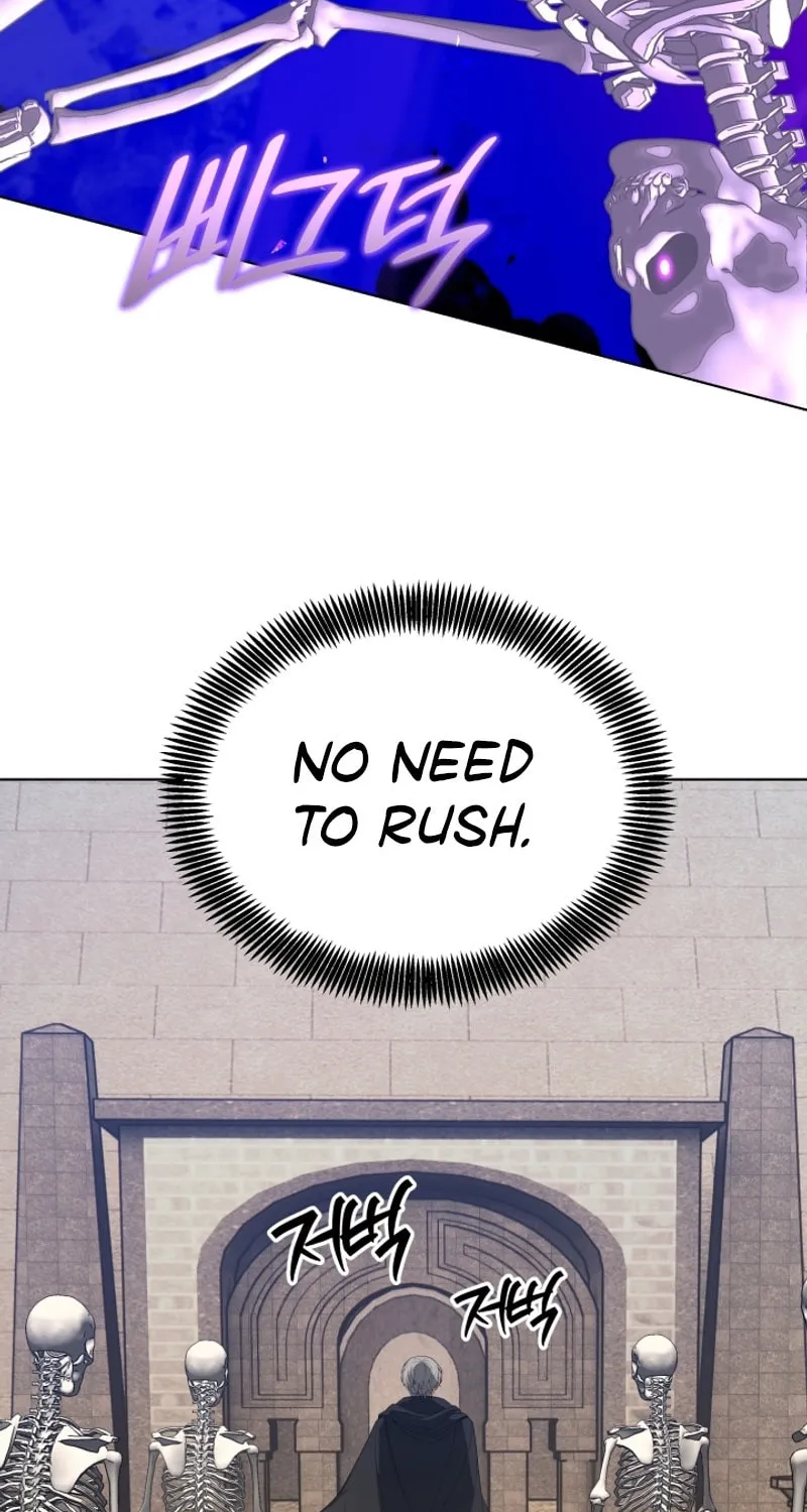 Read I Raise Skeletons chapter 21 image 53 on Lezhin