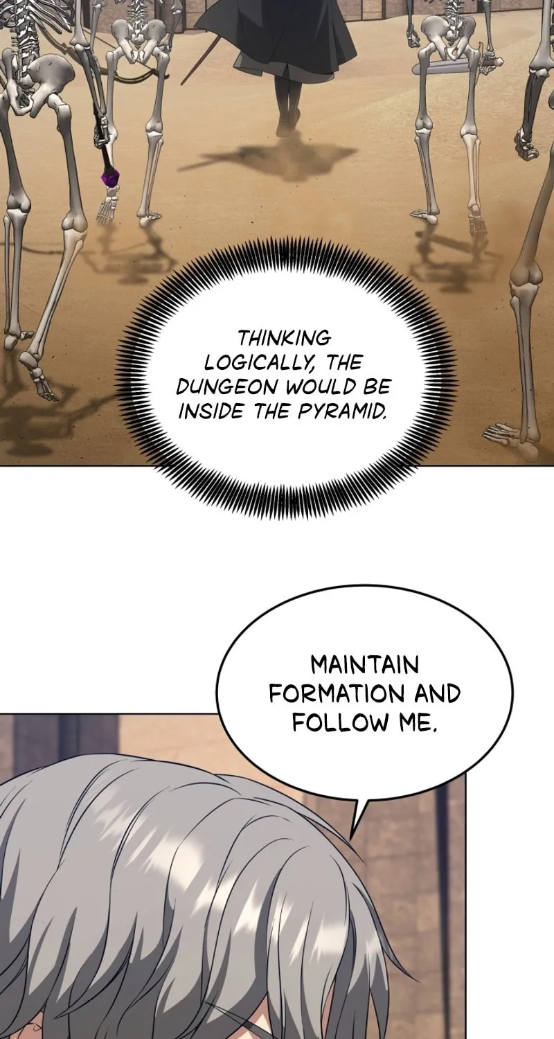 Read I Raise Skeletons chapter 21 image 54 on Lezhin