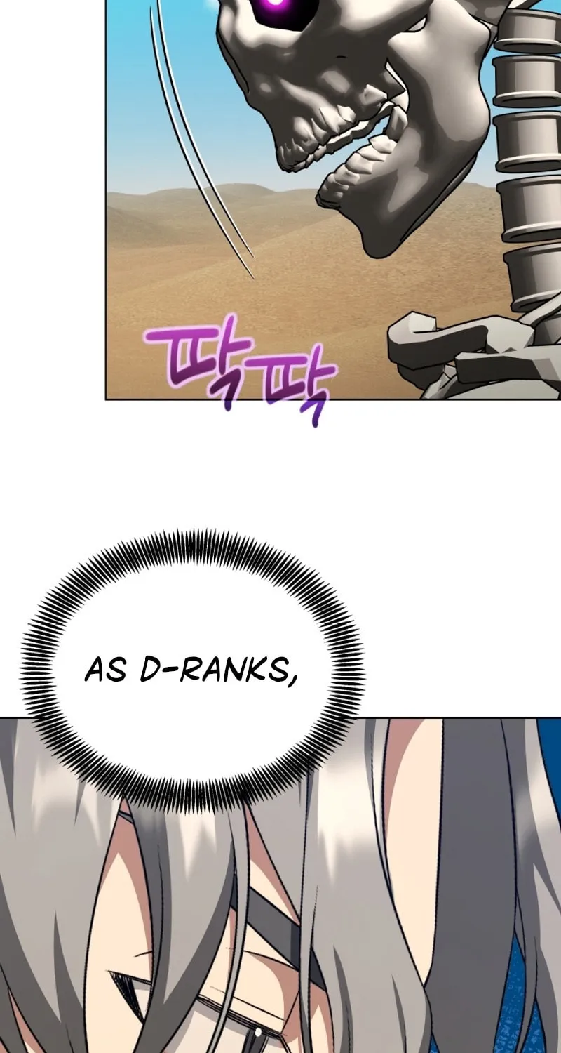 Read I Raise Skeletons chapter 21 image 56 on Lezhin