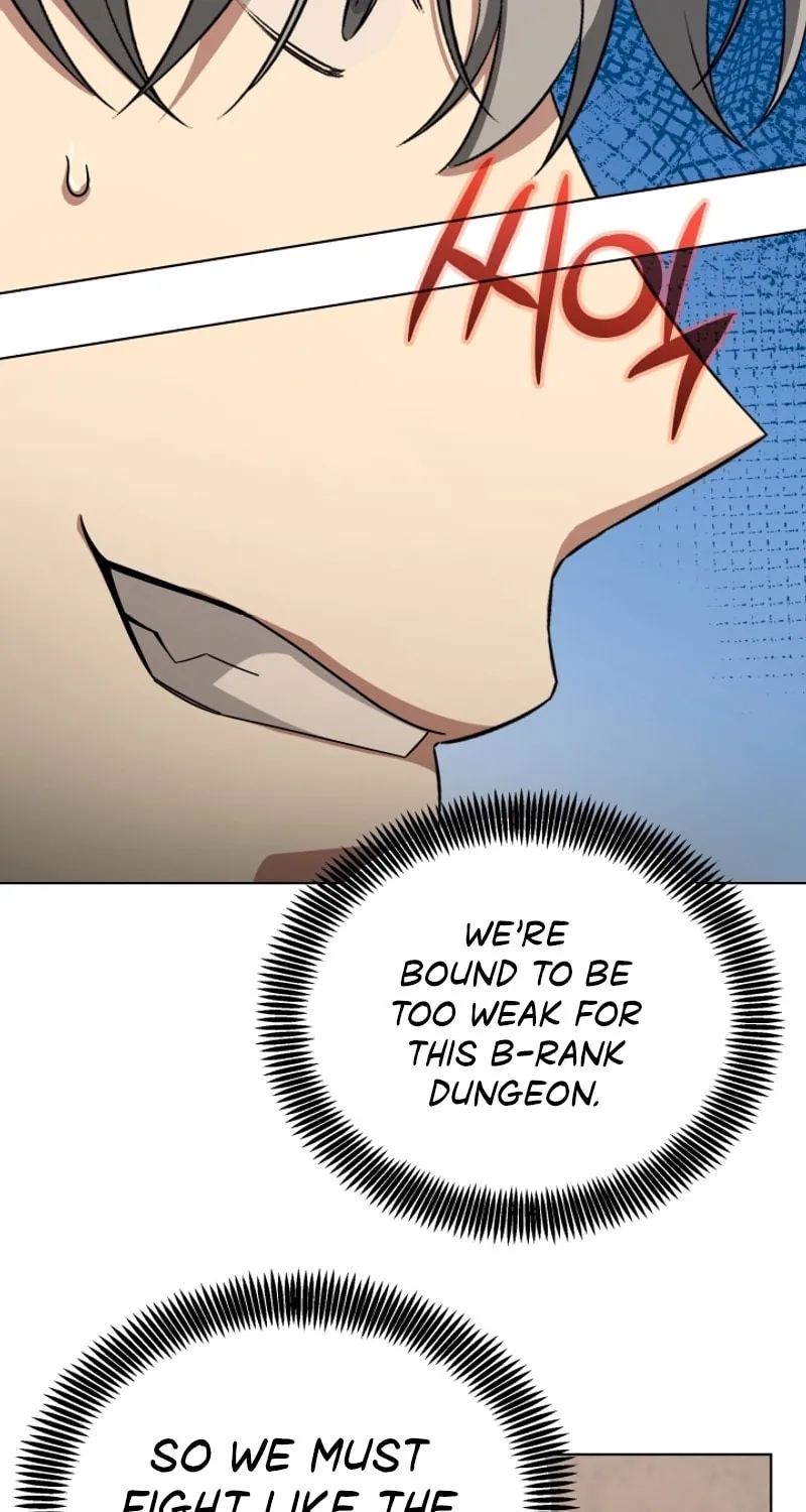 Read I Raise Skeletons chapter 21 image 57 on Lezhin