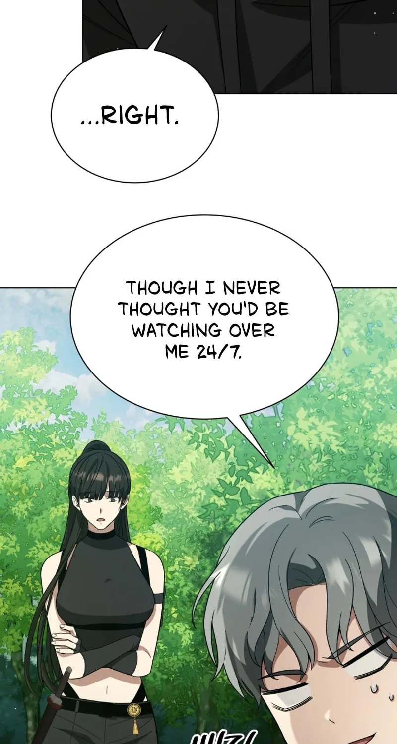 Read I Raise Skeletons chapter 21 image 6 on Lezhin