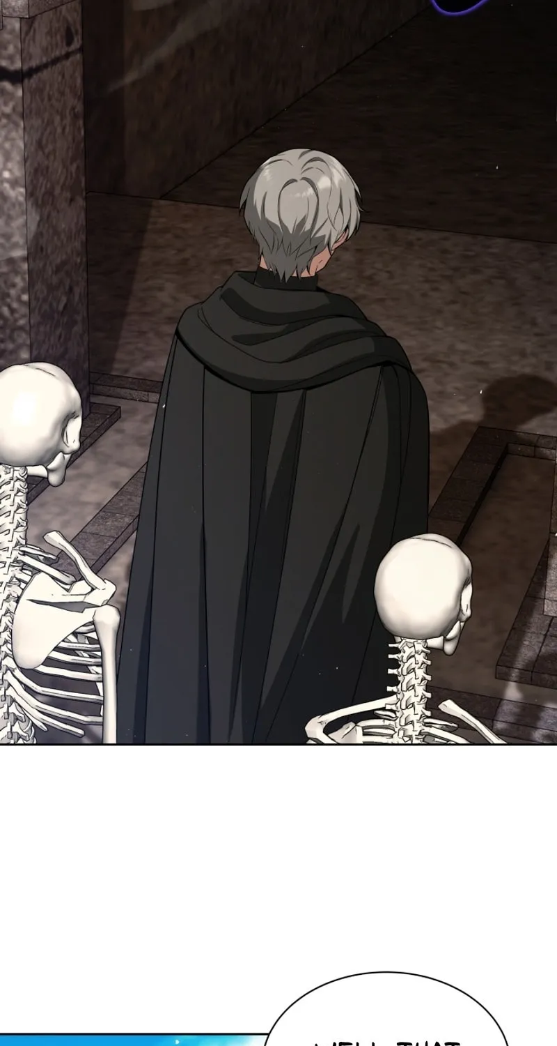 Read I Raise Skeletons chapter 21 image 61 on Lezhin
