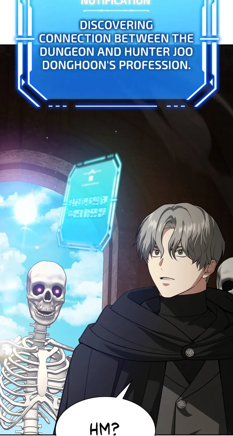 Read I Raise Skeletons chapter 21 image 64 on Lezhin