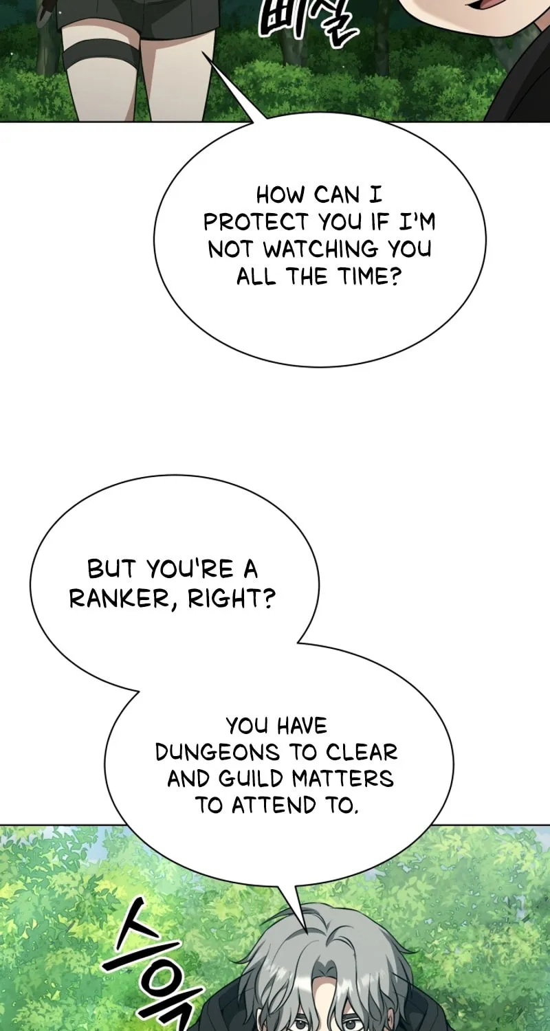 Read I Raise Skeletons chapter 21 image 7 on Lezhin