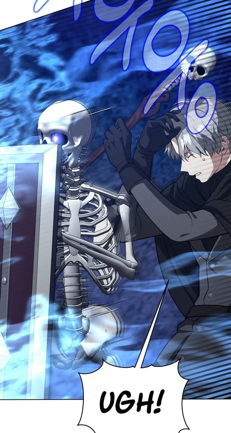 Read I Raise Skeletons chapter 21 image 70 on Lezhin