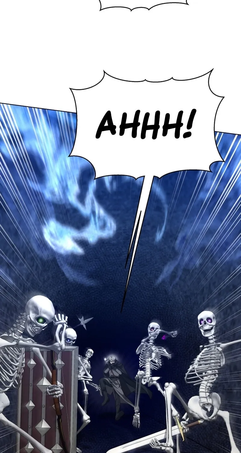 Read I Raise Skeletons chapter 21 image 71 on Lezhin