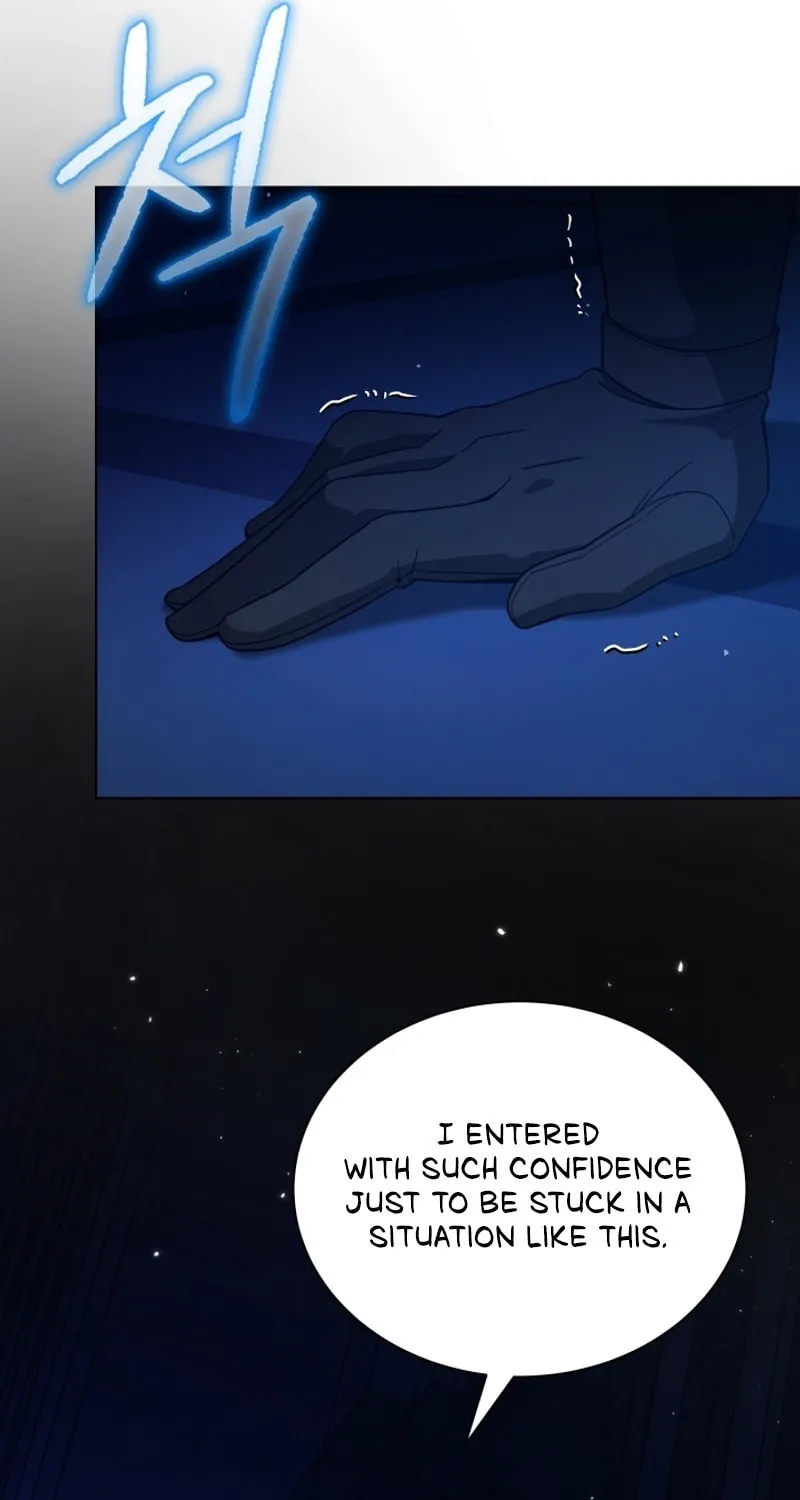Read I Raise Skeletons chapter 21 image 76 on Lezhin