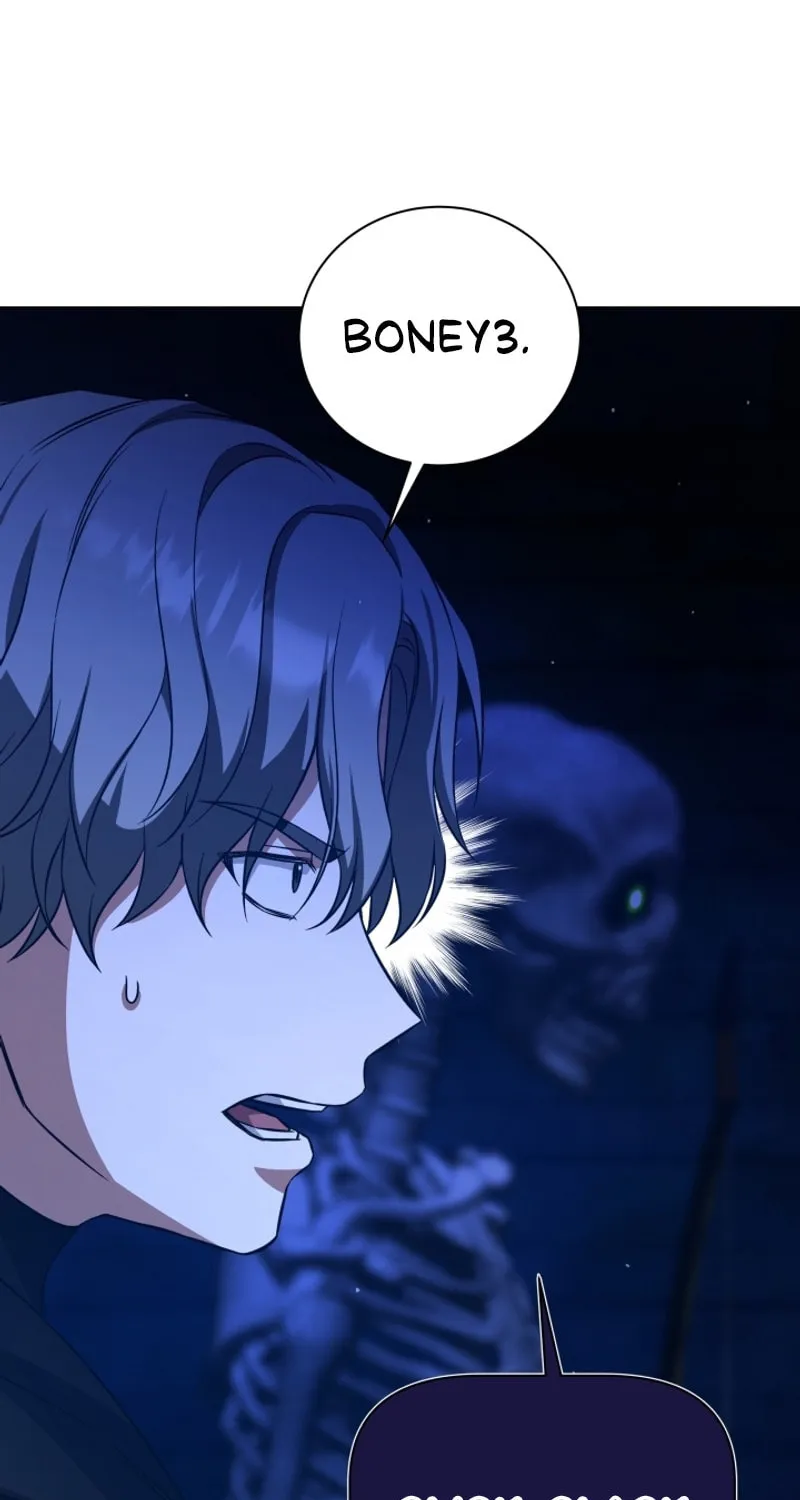 Read I Raise Skeletons chapter 21 image 78 on Lezhin