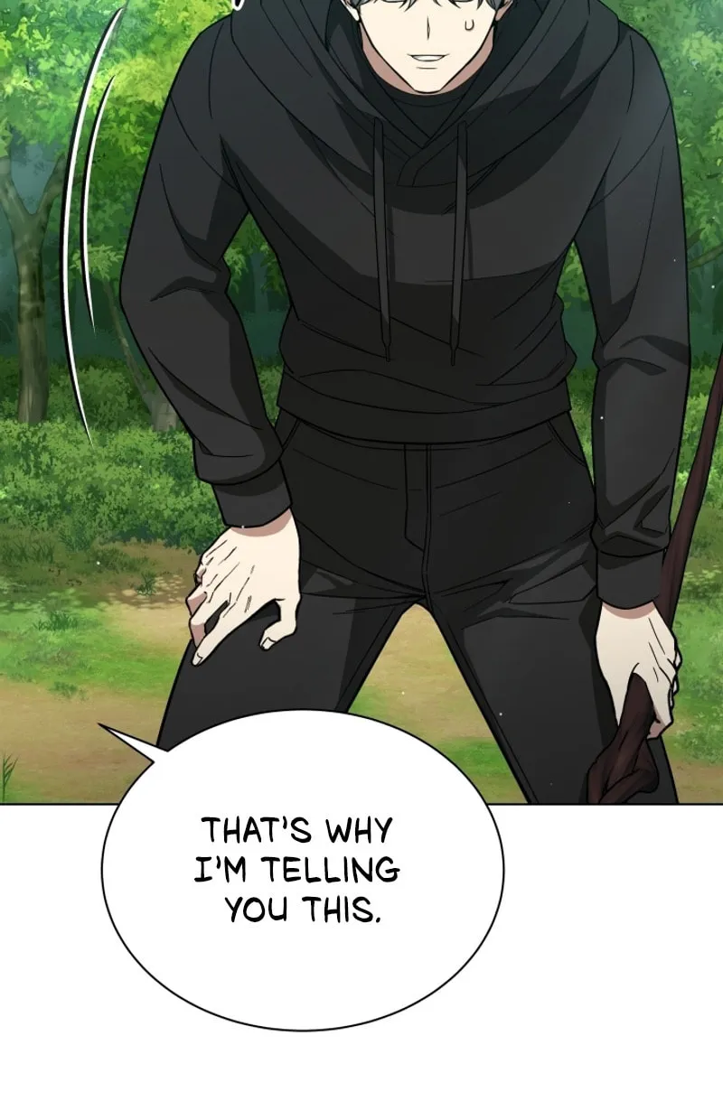 Read I Raise Skeletons chapter 21 image 8 on Lezhin