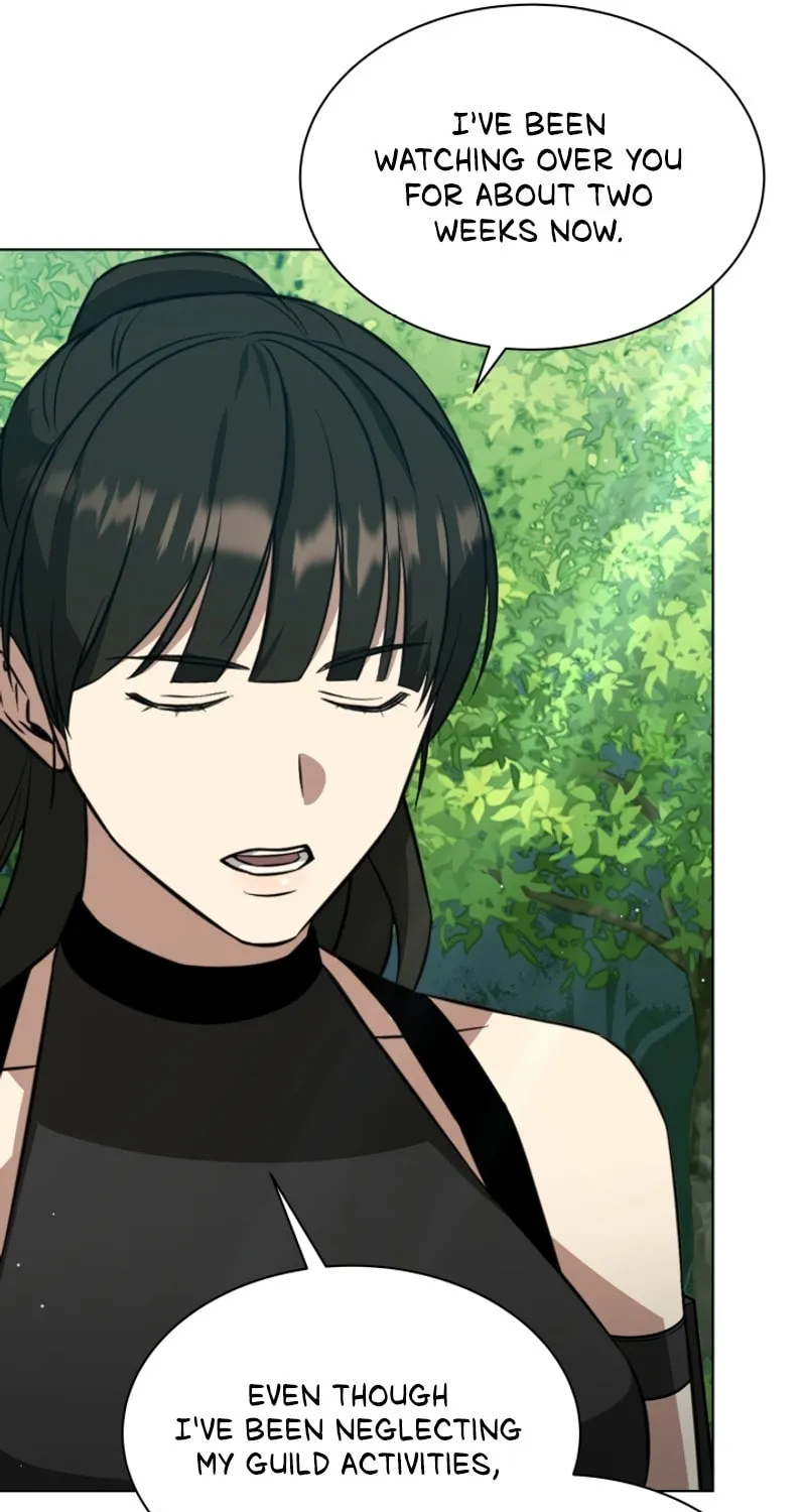 Read I Raise Skeletons chapter 21 image 9 on Lezhin