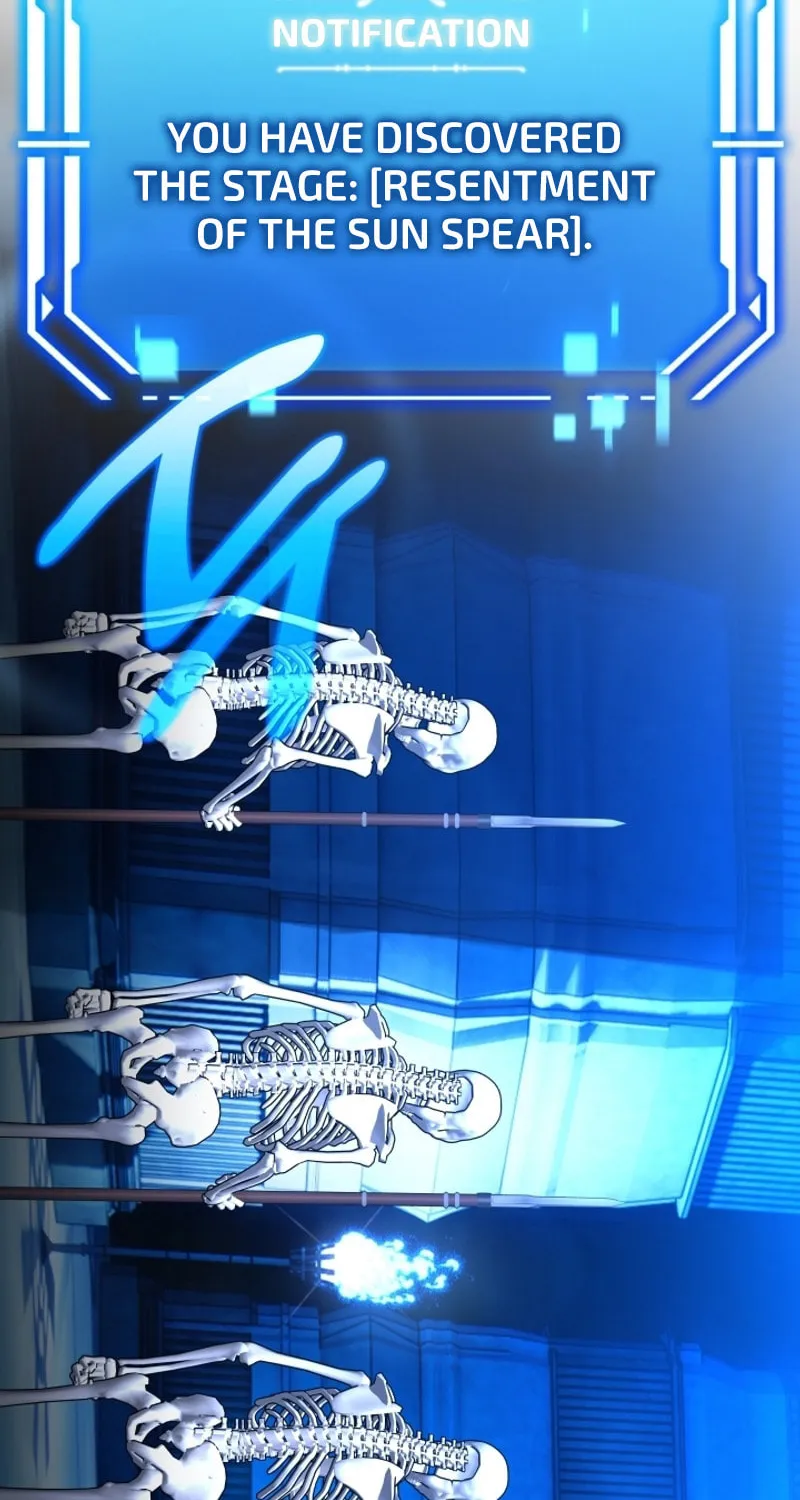 Read I Raise Skeletons chapter 21 image 90 on Lezhin