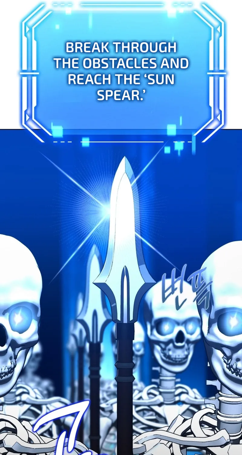 Read I Raise Skeletons chapter 21 image 94 on Lezhin